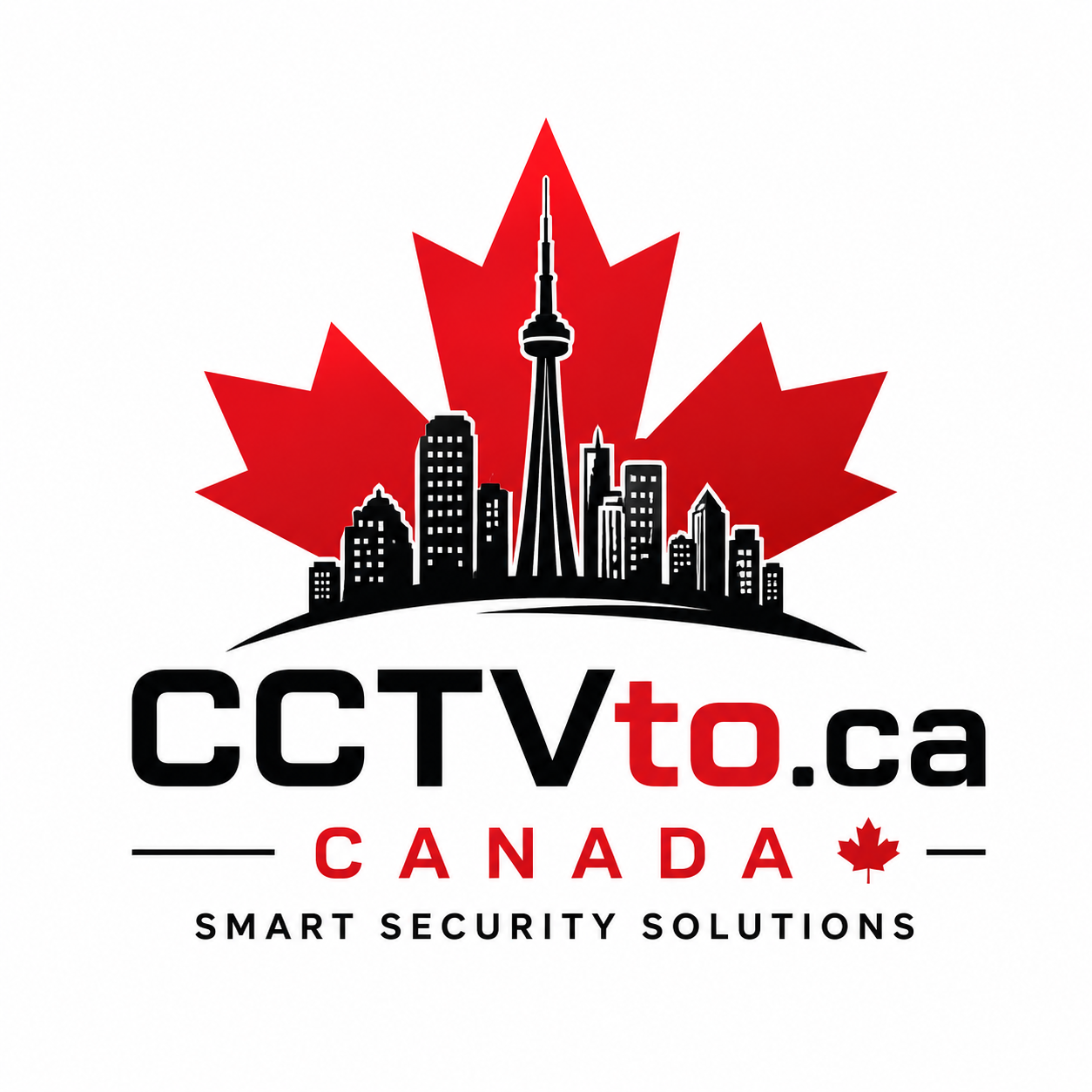 CCTVto.ca - Smart Security Solutions Toronto Canada
