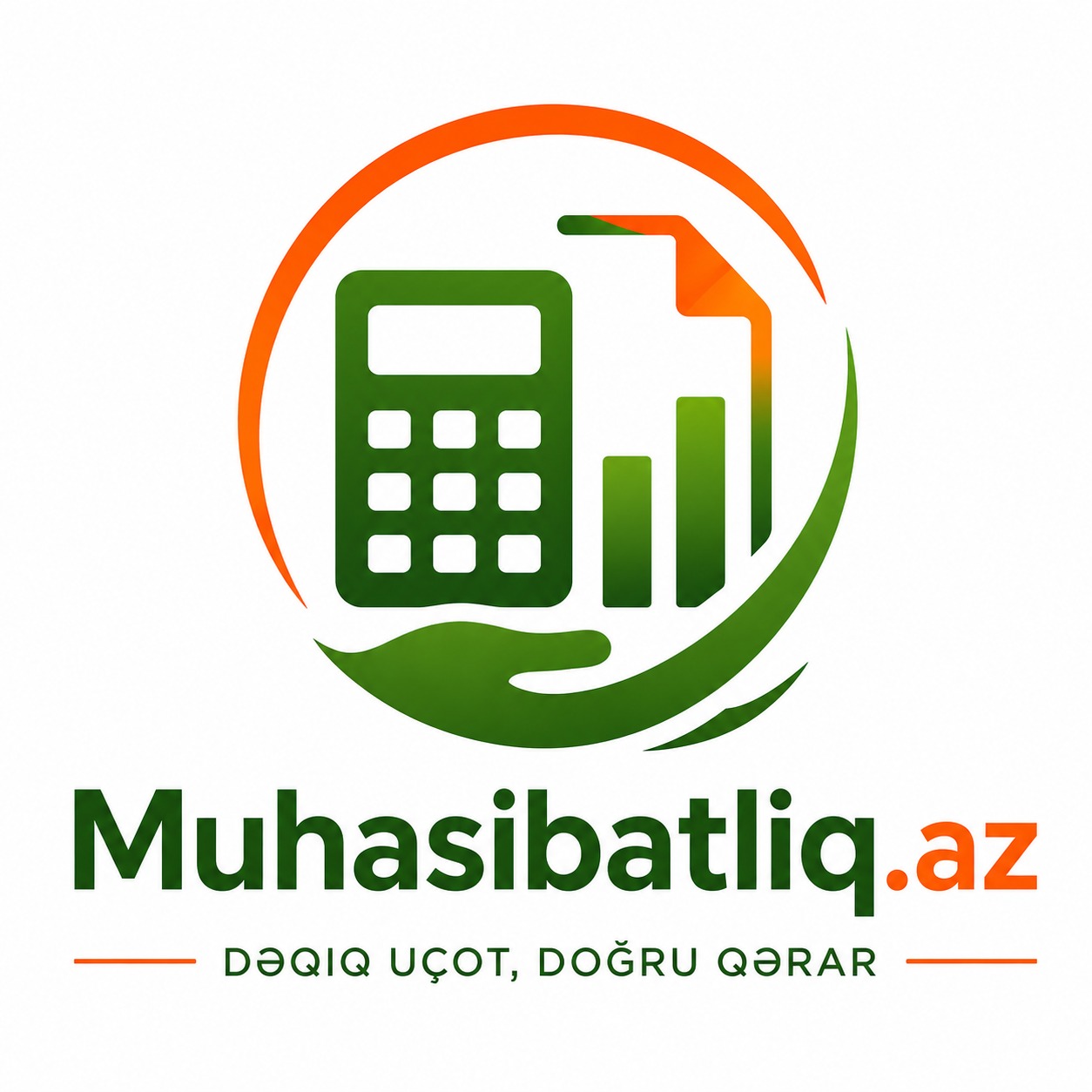 Muhasibatliq.az
